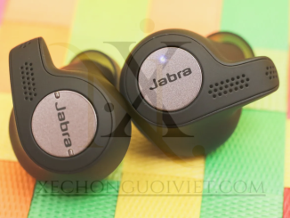 Jabra Elite Sport deluxe edition